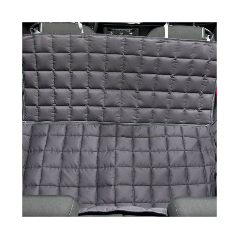Couverture grise pour voiture coupé cabriolet Taille S - Doctor Bark