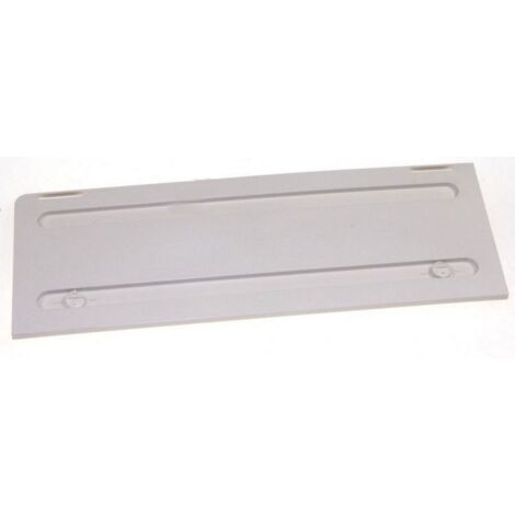 Couverture hiver de grille aération 371x130x5mm pour Réfrigérateur DOMETIC 2952105001