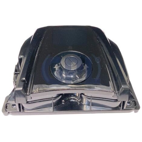 COUVERTURE IHM COMPLÈTE 597162201 HUSQVARNA ORIGINE