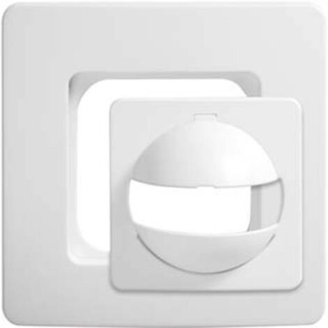 COUVERTURE, IP20, BLANC POUR MD PD 180 I R ESYLUX ESYLUX EM10055102
