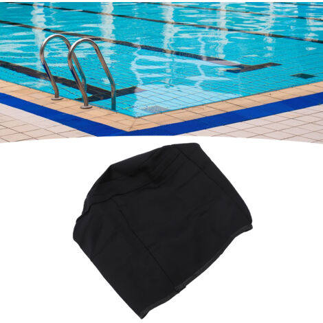 Couverture Isolante pour Filtre de Bassin Couvercle de Filtre Biologique Pressurisé Accessoire de Jardin Extérieur-AUTRES