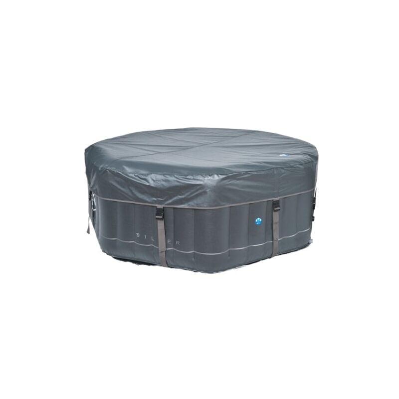 Netspa - Couverture isotherme pour Spa Silver