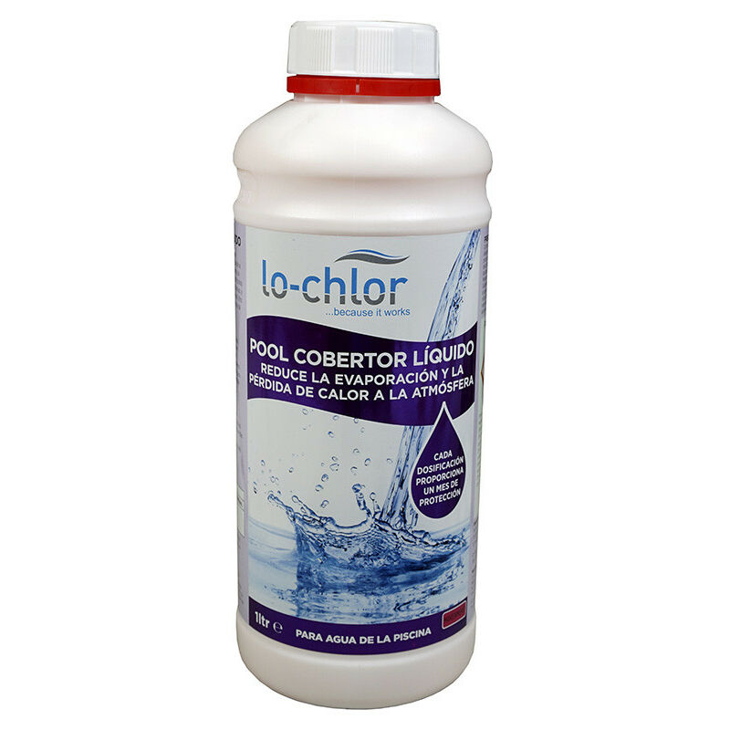 Lo-chlor - Couverture liquide 1 litre