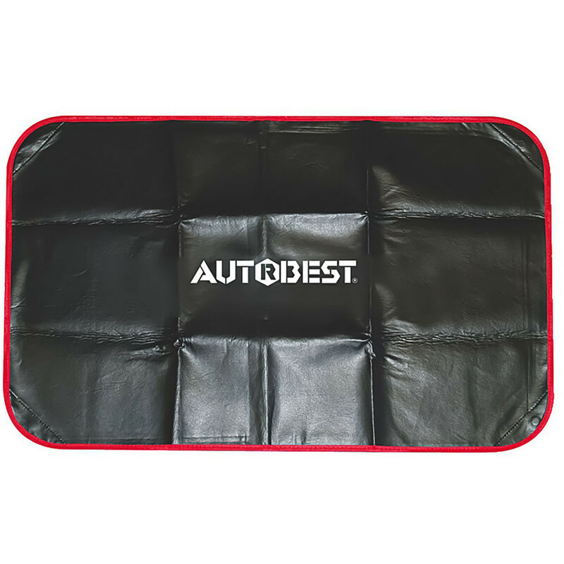 Couverture magnétique de protection 860x560 mm - Autobest