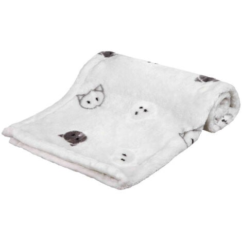 Couverture Mimi 70 x 50 cm pour chat - Trixie