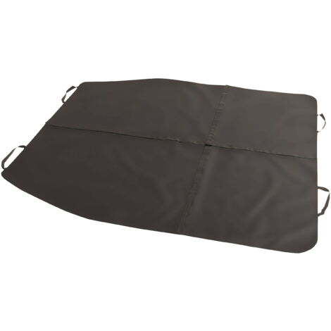 Couverture multifonctionnelle C16