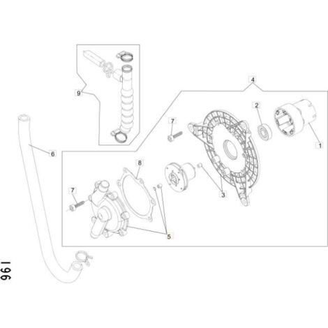 COUVERTURE ORIGINALE EMAK CFI0G32900