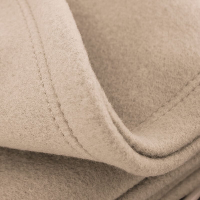 Couverture polaire isba traité non-feu 240x260 cm