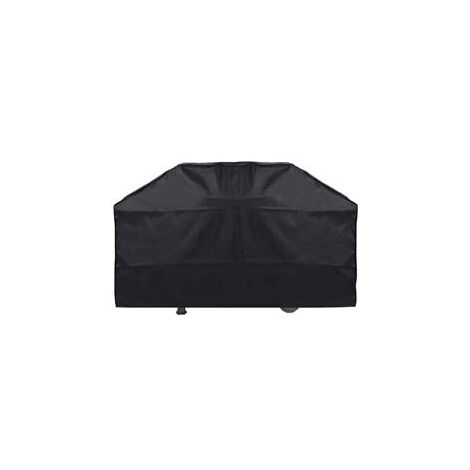 Couverture pour barbecue à gaz - pour notre code 447959 (CDF11086) cm.119x54x103h.