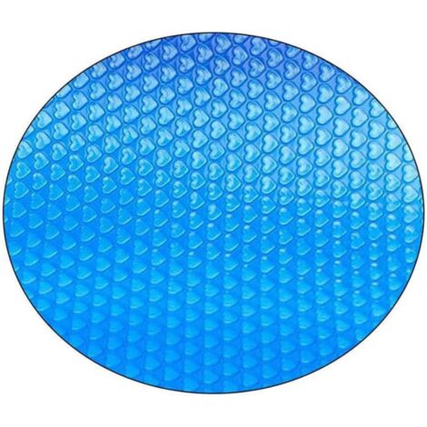 Couverture pour Piscine - Couverture De Piscine pour l'hiver - Bâche