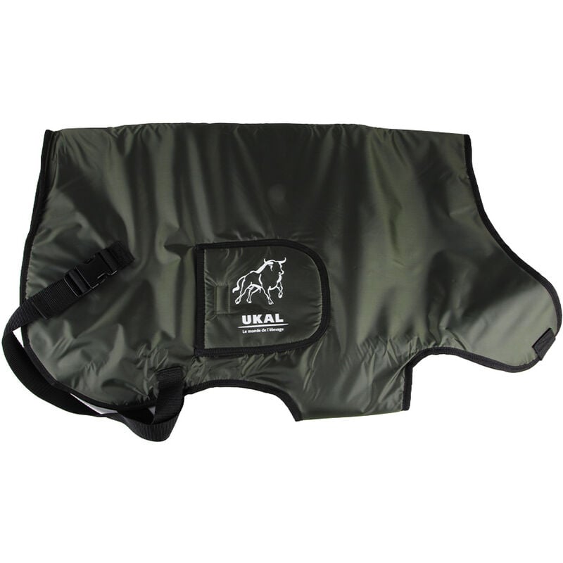 Couverture pour veau Ukal