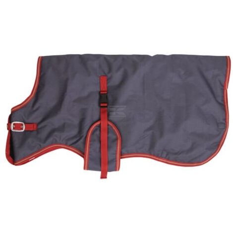 Couverture pour veau Thermoplus 80cm