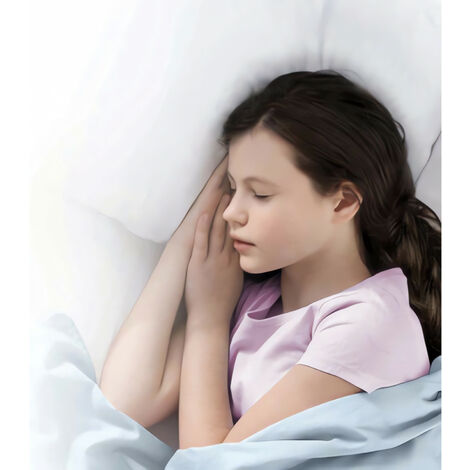 Couverture RELAX pour enfant 104X152