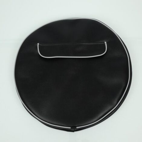 Couverture roue RMS pour scooter Piaggio 150 Vespa Super 1965 à