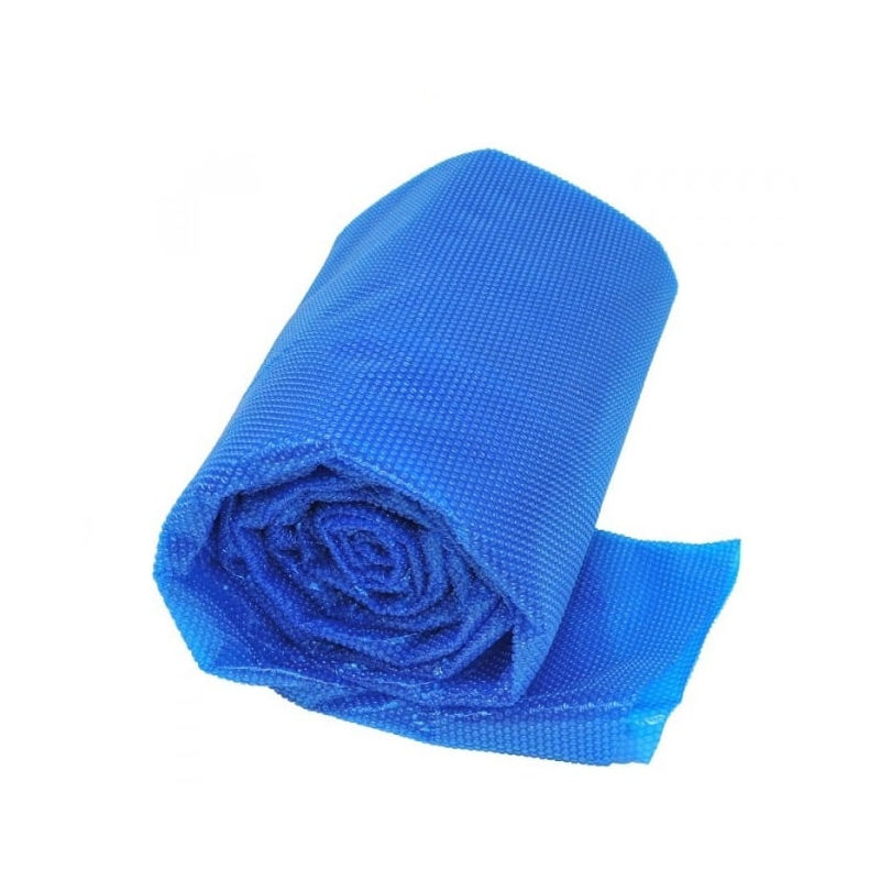 DESTOCKAGE - Bâche à bulles ECO pour piscines rondes GRE - 4 m