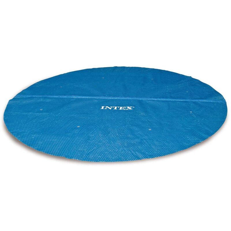 Bâche à Bulles Diamètre 3 -05 m Intex