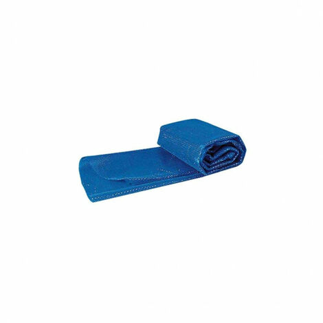 Couverture solaire MAREVA pour piscine hors sol Diamètre 4.57 m