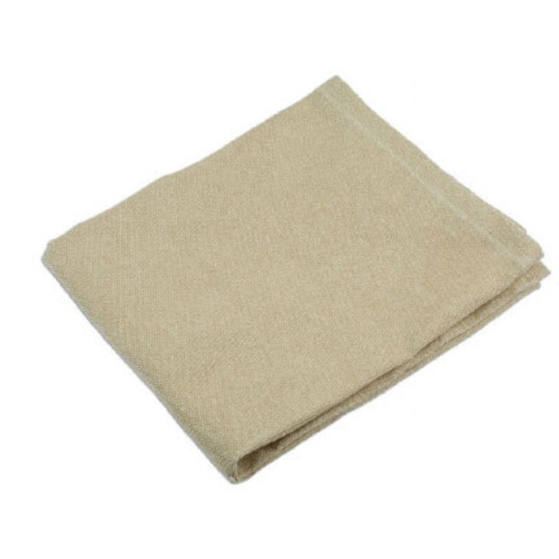 Power-tec - Couverture soudure anti projections 1.5m