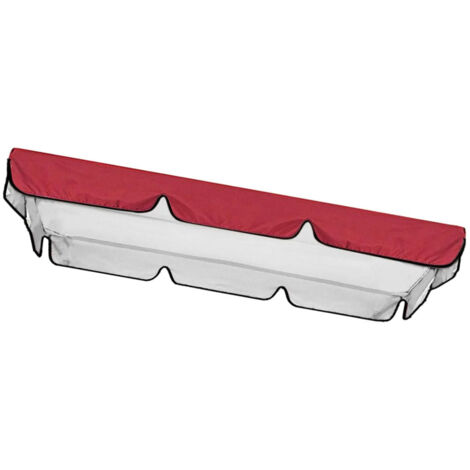 Couverture suprieure pour Hamaca De Jardin Columpio Balancn
