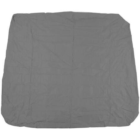Couverture tanche pour spa Jacuzzi Square 190