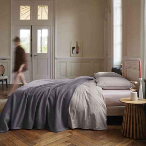 Couverture TEDDY Polyester 350 g/m2 240x260 cm