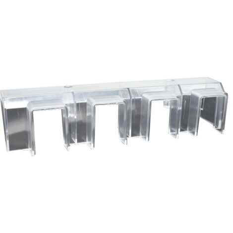 Couverture terminale supérieur Siemens GR4 pour 3KA/3KL71 3KX71314AA00