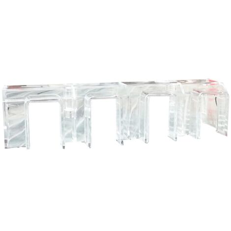 Couverture terminale supplémentaire Siemens Gr3 pour 3KA/3KL71 3KX71313AA00