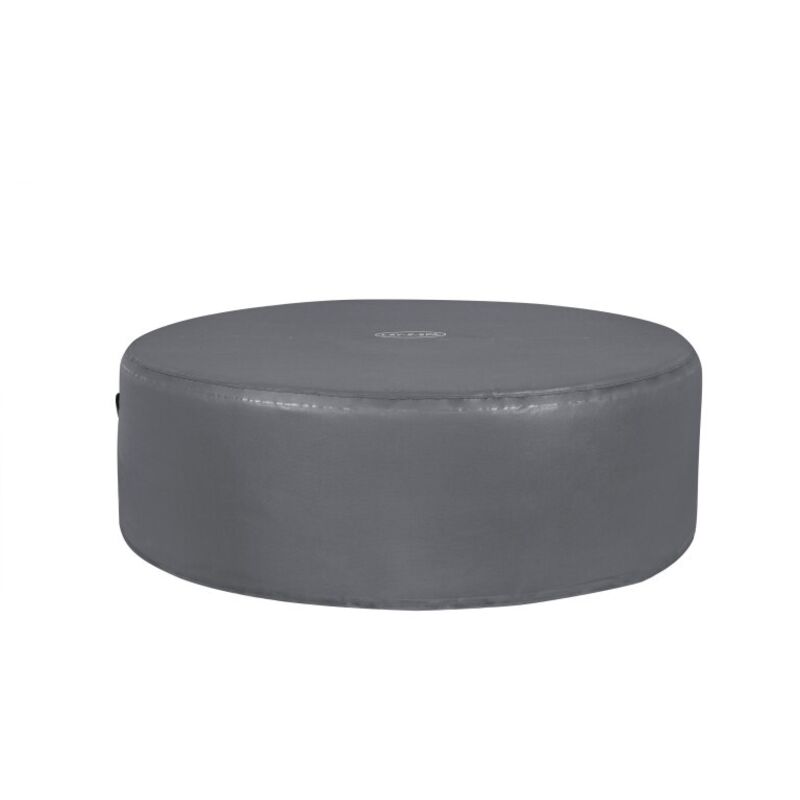 Bestway - Couverture thermique Energysense pour spas ronds 196 x 71cm