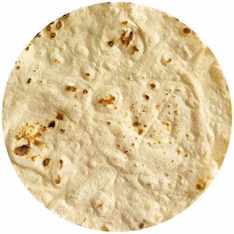 Couverture Tortilla Couverture mexicaine taco,couverture burrito 1 diametre 100cm RUIOIU