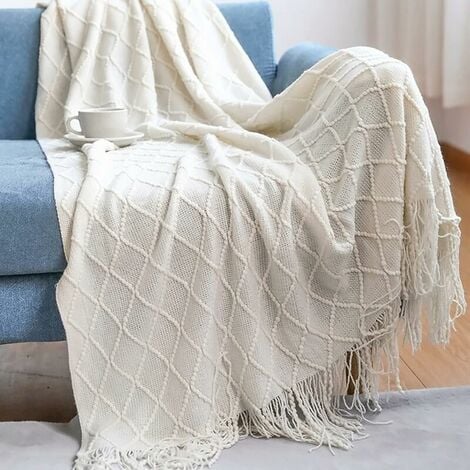 Couverture de canapé en flanelle polaire, plaid épais et humoristique avec  des cornichons et des concombres, pour noël, pour la climatisation, G3 -  AliExpress
