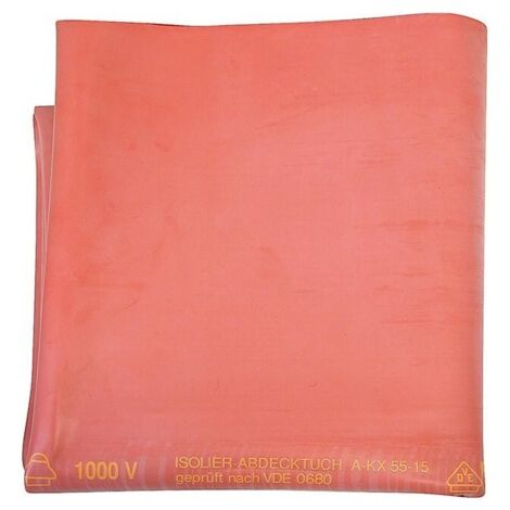 Couverture VDE 1000x1000mm