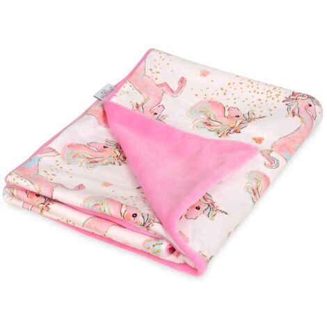 Couverture VELLO 75x100