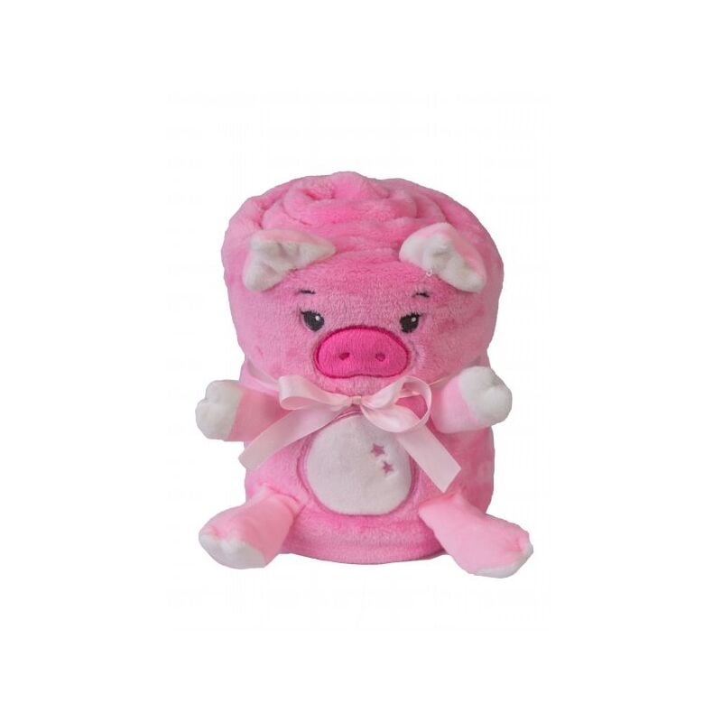 Couverture WILLY 85x100