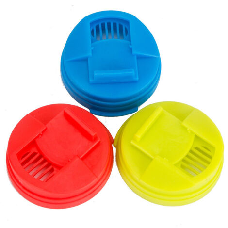 Couvertures de canette claires Benliu  Capsules réutilisables pour boissons gazeuses