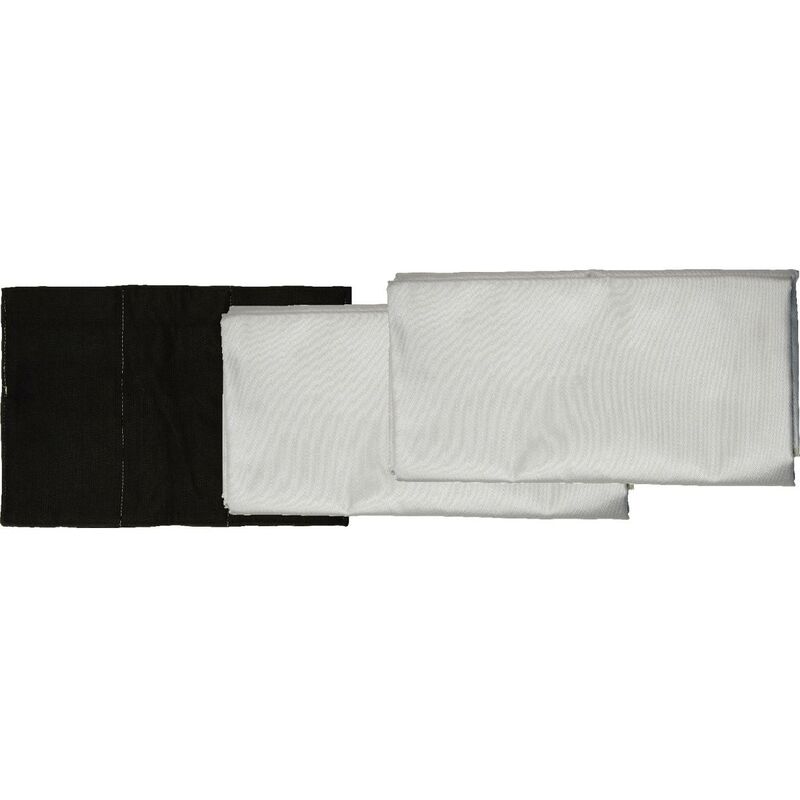 Kstools - Couverture pare-flamme, 460x800mm