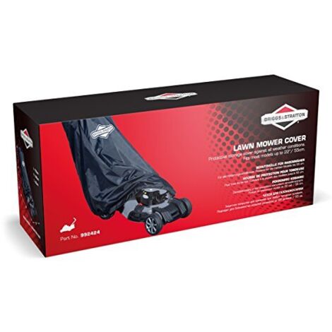 Couveture Rasaerba Prougeection
