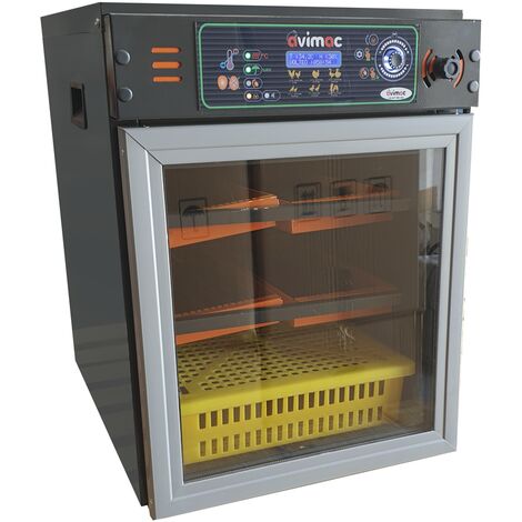Couveuse AVIMAC C-100