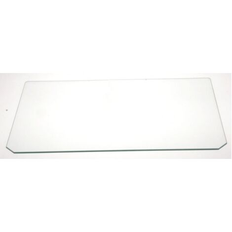 Couvre Bac à légumes 463x291 pour Réfrigérateur INDESIT C00254582
