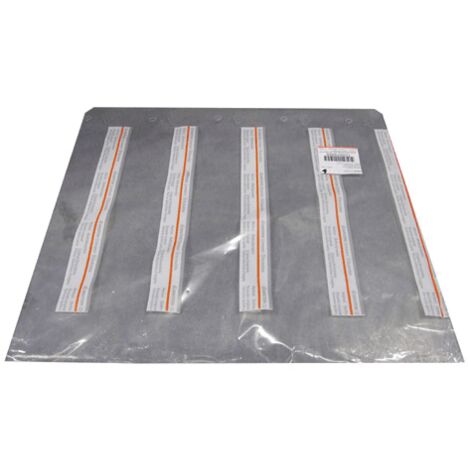 COUVRE BAC A LEGUMES 468X403X4 POUR REFRIGERATEUR SCHOLTES - C00031812