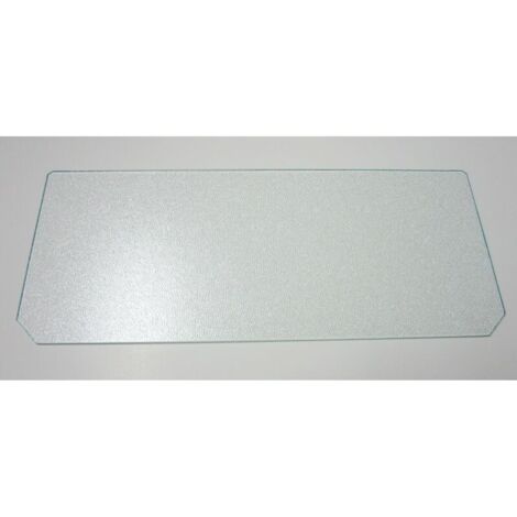 COUVRE BAC LEGUMES 527x215x4 POUR REFRIGERATEUR INDESIT