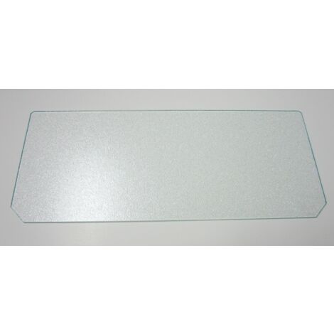 Couvre bac légumes 527x215x4 pour Réfrigérateur INDESIT C00046179