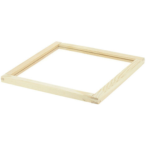 Couvre-cadres transparent Warre