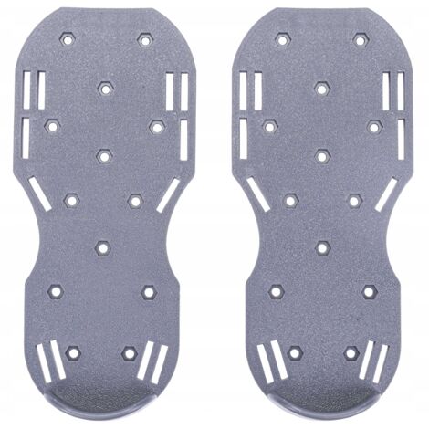 COUVRE-CHAUSSURES AÉRATEURS DE SANDALES POUR L'AÉRATION POWERMAT
