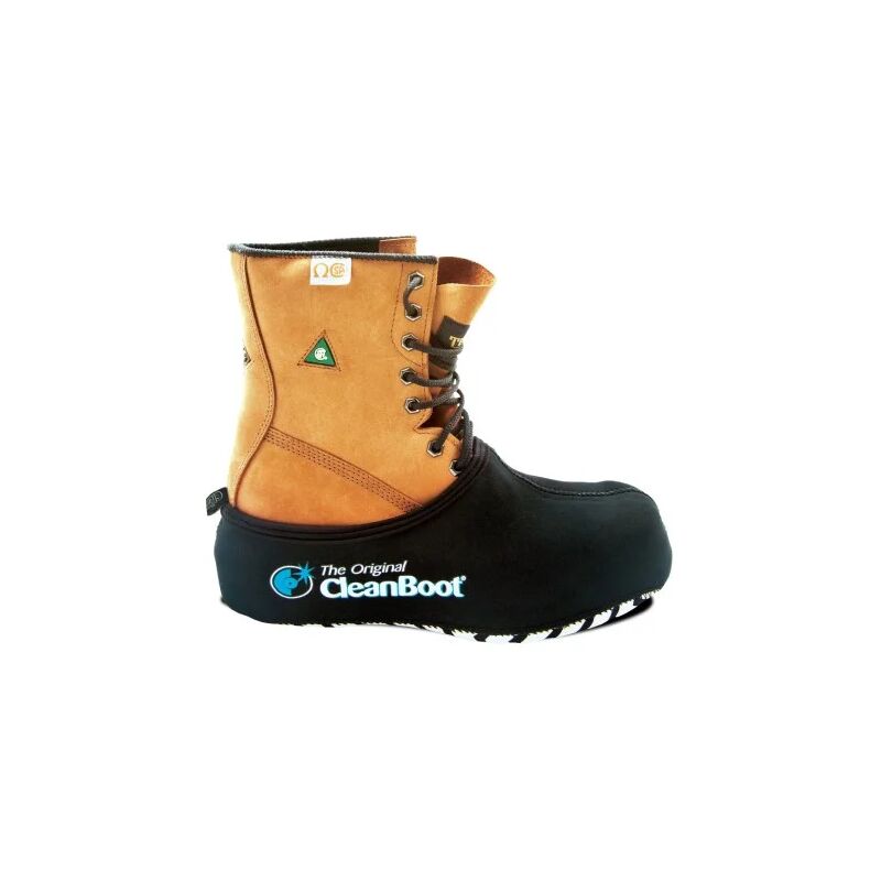 Couvre-chaussures CleanBoot