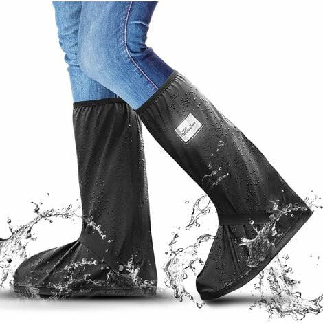 SWANEW waders deniers nylon avec crochet poisson étang de pêche pantalon  imperméable pêcheur étang pantalon en caoutchouc avec bottes 42