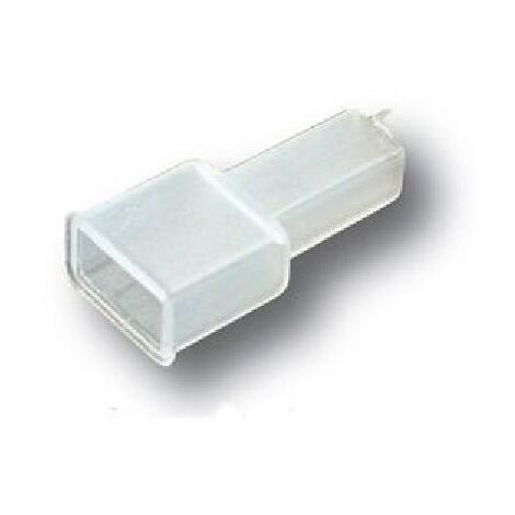 Couvre Cosses Isolants Male 200 pcs
