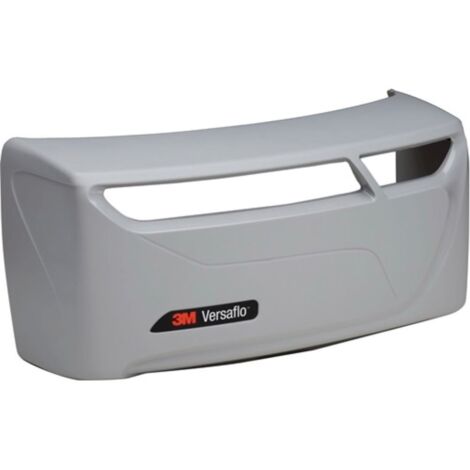 Couvre-filtre pour unité filtrante Versaflo TR-600 et filtre TR-6580 - 3M