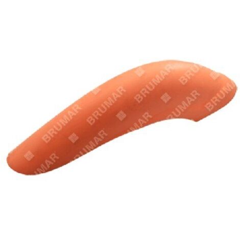 Couvre-guidon pour motofaucheuses COMPATIBLES GREEN LINE - 029858