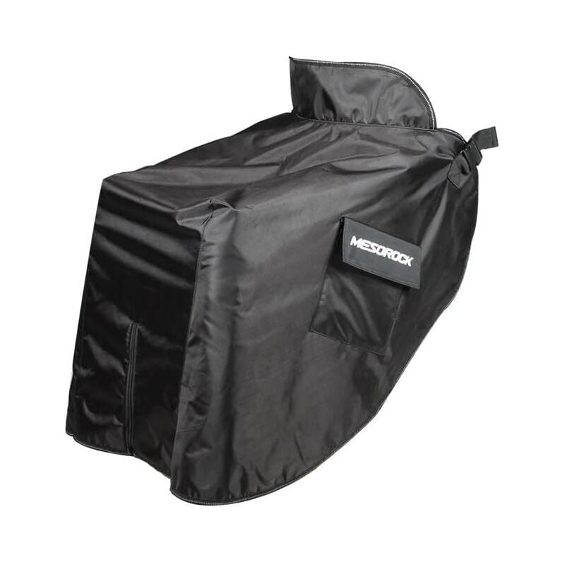 Couvre-Jambes de Moto, Protection Tablier Couvre Jambe Scooter Housse Protection Coupe-Vent Imperméable pour Scooter Voitures Électriques Moto