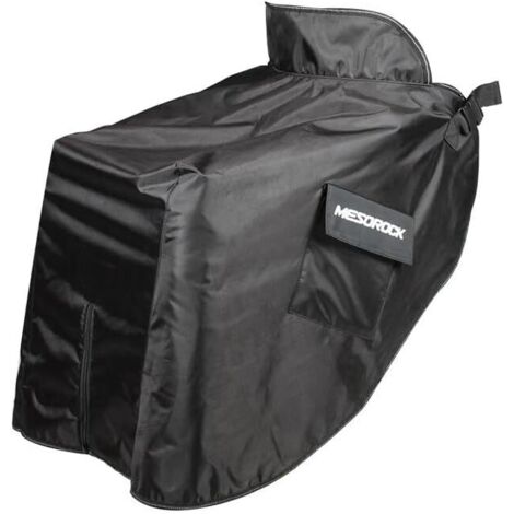 Couvre-Jambes de Moto, Protection Tablier Couvre Jambe Scooter Housse Protection Coupe-Vent Imperméable pour Scooter Voitures Électriques Moto